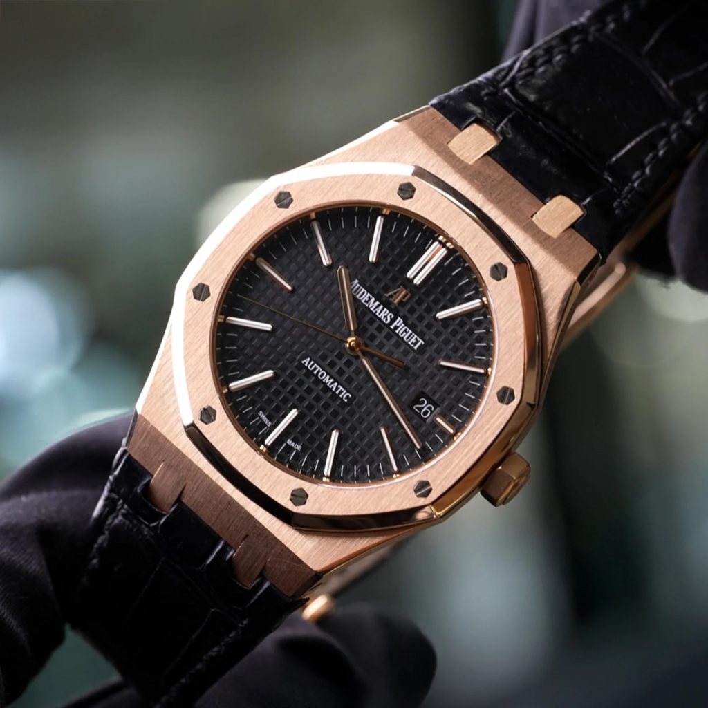 Replica Audemars Piguet Watches: Affordable Luxury