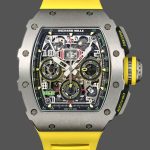 Top Replica Richard Mille Models Reviewed