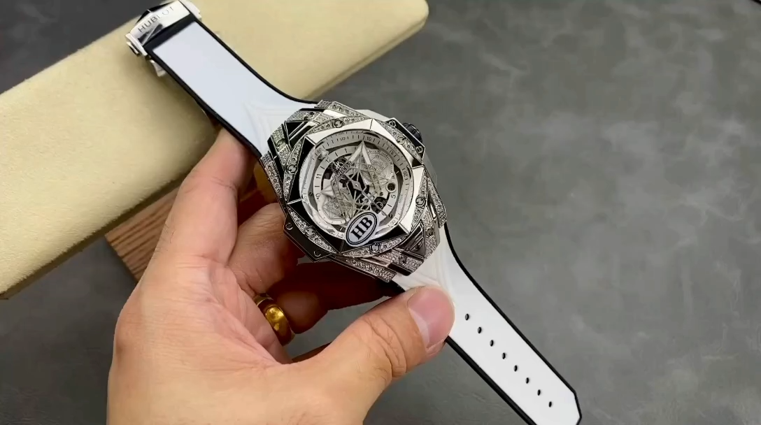1：1 High End Replica Hublot Watches