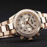 Luxury Rolex Watches: Timeless Style & Precision