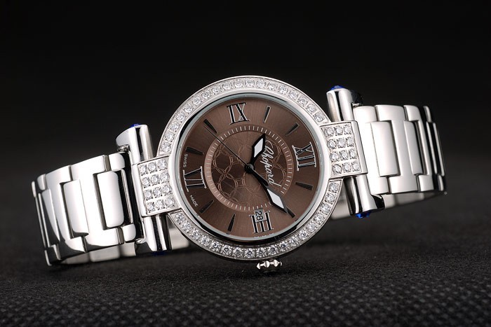 The Ethics of Buying Replica Chopard Watches