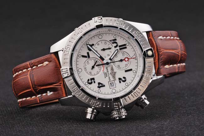 Caring for Your Replica Breitling Watch