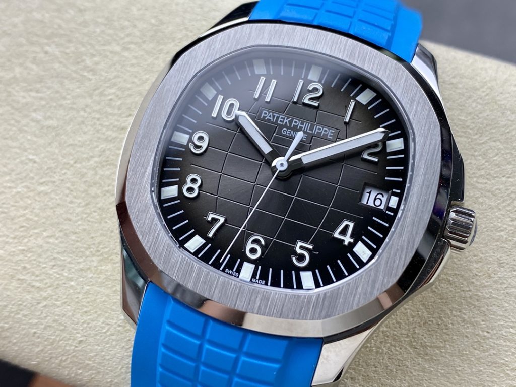 How to Spot a Fake Patek Philippe